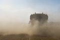 Free Agriculture - Combine Royalty Free Stock Image - 9365566