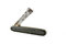 Free Old Rusty Pocket Knife Stock Image - 9360631