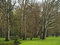 Free Lonely Place In Castle Garden Stock Photo - 9367240