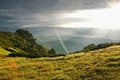 Free Mountains Landscape Stock Photography - 9371592