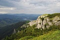 Free Mountains Landscape Royalty Free Stock Images - 9371649