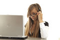 Free Office Flirt Royalty Free Stock Photos - 9373268