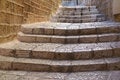 Free Steps Royalty Free Stock Images - 9379809