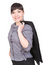 Free Businesswoman Royalty Free Stock Image - 9374336