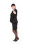 Free Businesswoman Stock Image - 9374341