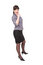 Free Businesswoman Stock Photography - 9374362