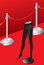 Free Red Carpet And Model Royalty Free Stock Photo - 9376165
