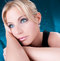 Free Close-up Portrait Of A Beautiful Blondy Woman Stock Photos - 9378093