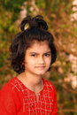 Free Small Indian Girl Stock Photos - 9384403