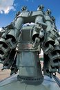 Free Rocket Launcher Stock Photos - 9384463