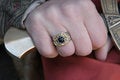 Free Hands Stock Photography - 9384482