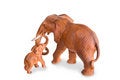Free Elephants Royalty Free Stock Photos - 9385058