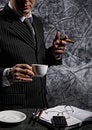 Free Businessman Stock Photos - 9385533