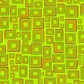 Free Seamless Background With Squares Royalty Free Stock Images - 9385819