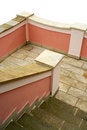 Free Marble Staircase Stock Photo - 9387130