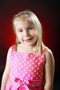 Free Pretty In Pink Stock Photography - 9389442