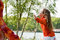 Free Running To Mom Stock Images - 9382464
