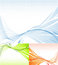 Free Vector Modern Backdrop Royalty Free Stock Image - 9388526
