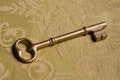 Free Key Stock Photo - 9390620
