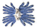 Free Gloves Stock Photo - 9391800