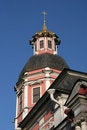 Free Church Stock Photography - 9392842