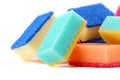 Free Small Sponge Stock Photography - 9392852