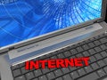 Free Internet Royalty Free Stock Image - 9394196