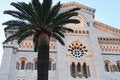 Free Catedral Del Principado De Monaco Royalty Free Stock Images - 9394899