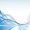 Free Vector Modern Backdrop Stock Images - 9397654