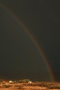 Free Colorfull Rainbow Stock Image - 9397881