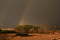 Free Colorful Rainbow Stock Photos - 9397943