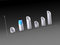 Free Diagram Cylindrical Shape Stock Image - 9390711