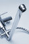 Free Metal Faucet Royalty Free Stock Photos - 9394178