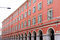 Free Plaza Massena Square Stock Image - 9396541