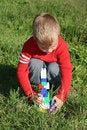 Free Child Play Stock Images - 945954