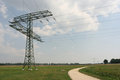 Free The Road Of The Energy Stock Photo - 945980