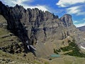 Free Massive Cliff Royalty Free Stock Photo - 946015