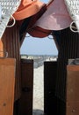 Free Beach Chairs Stock Image - 948531