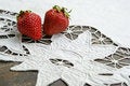 Free Juicy Strawberry Stock Photo - 948560
