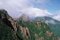 Free Trees Over Mountain Stock Photography - 944082