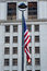 Free Hanging Flag Stock Photography - 948572