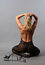 Free Young Woman Posing In Erotic Style Stock Photography - 949302