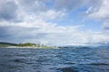 Free Island Royalty Free Stock Image - 9402406