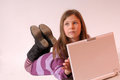 Free Small Girl Royalty Free Stock Images - 9402479
