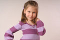 Free Cute Girl Royalty Free Stock Images - 9402549