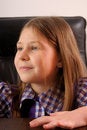 Free Adorable Girl Stock Photography - 9402802