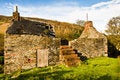 Free Croft Building Stock Photo - 9403380