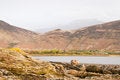 Free Rock Formation On Arran Stock Images - 9403424