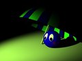 Free Sadness Royalty Free Stock Image - 9409436