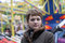 Free Woman On Play Area Stock Photos - 9404703